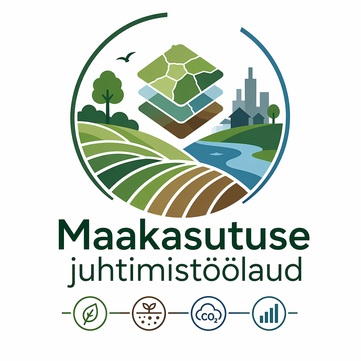 MaaKasutuse Juhtlaud